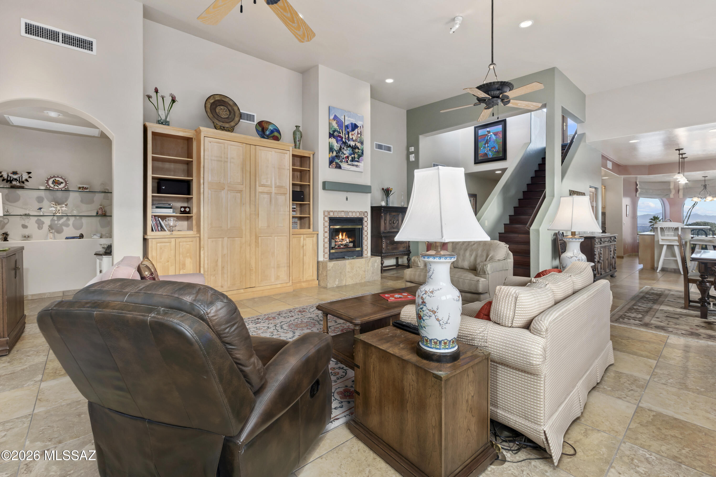 The Summit at Finger Rock (1-36) - Residential