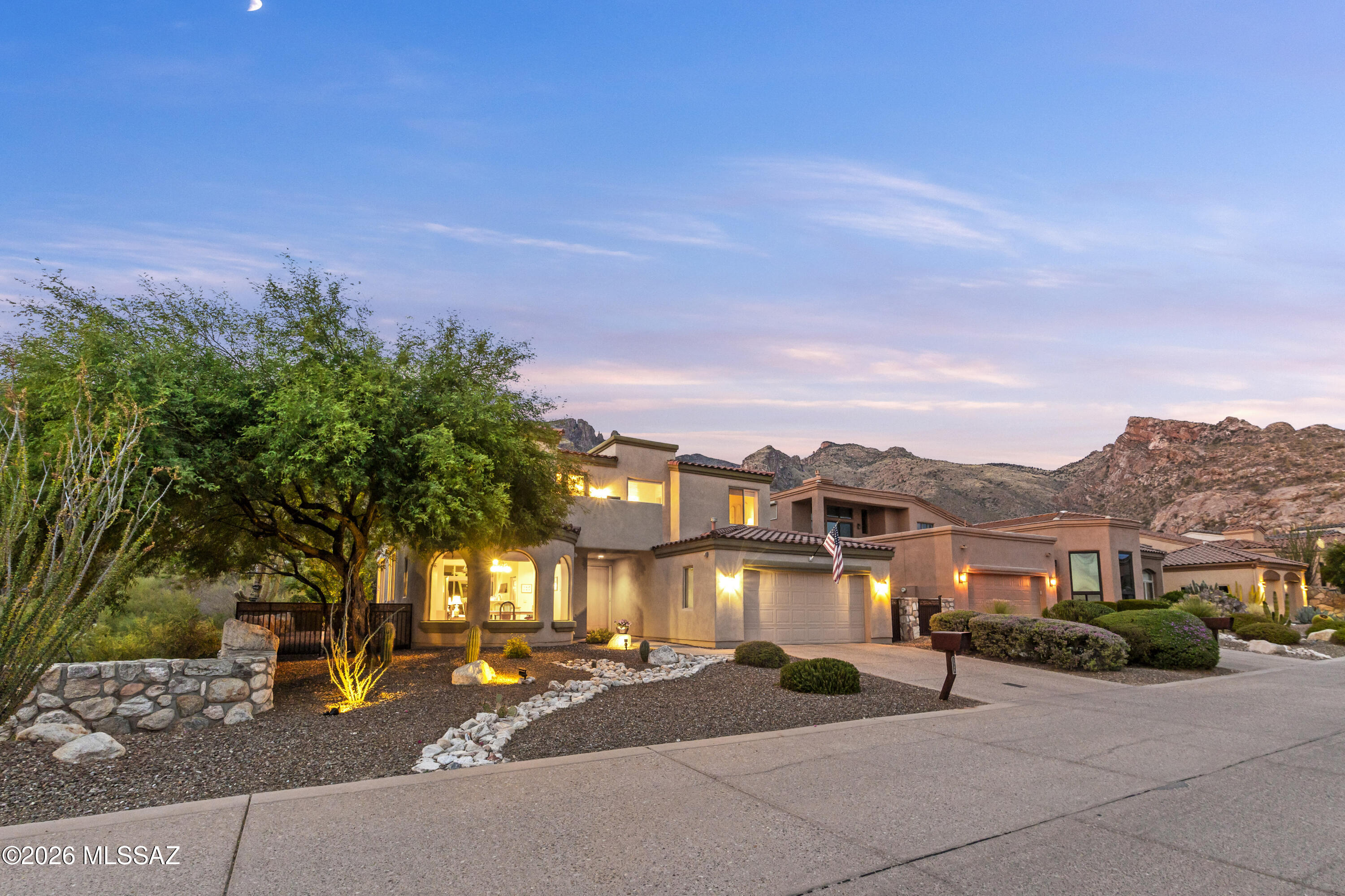 3949 E Playa De Coronado