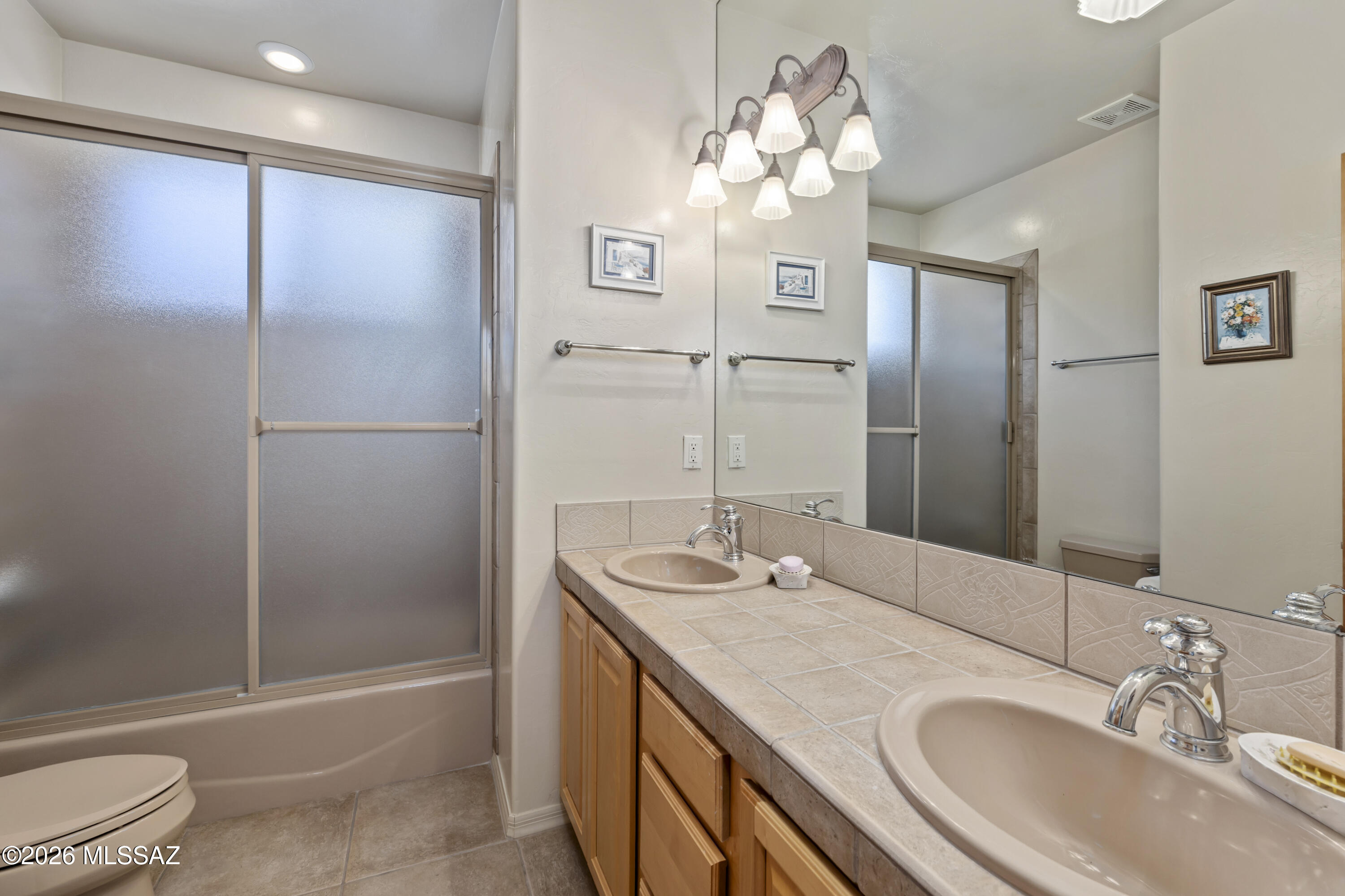 The Summit at Finger Rock (1-36) - Residential