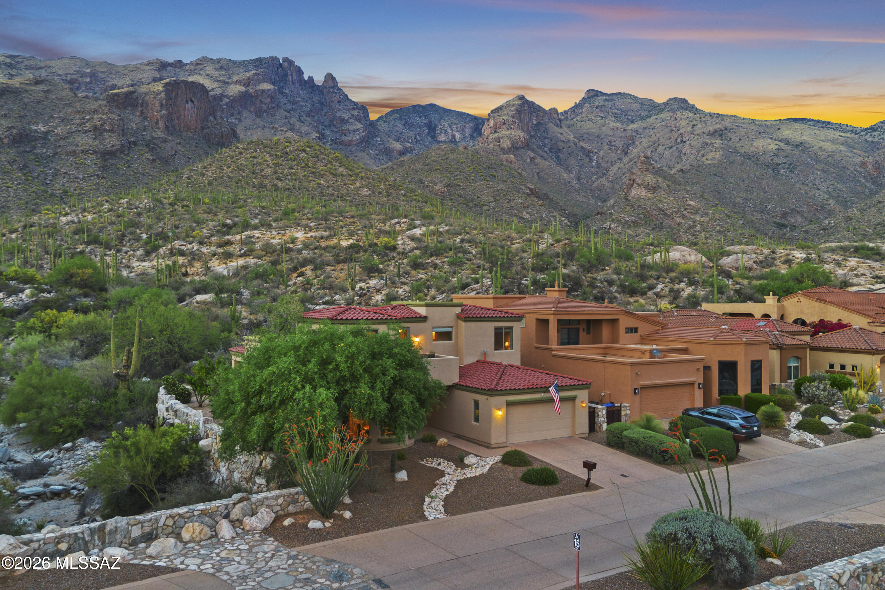 3949 E Playa De Coronado