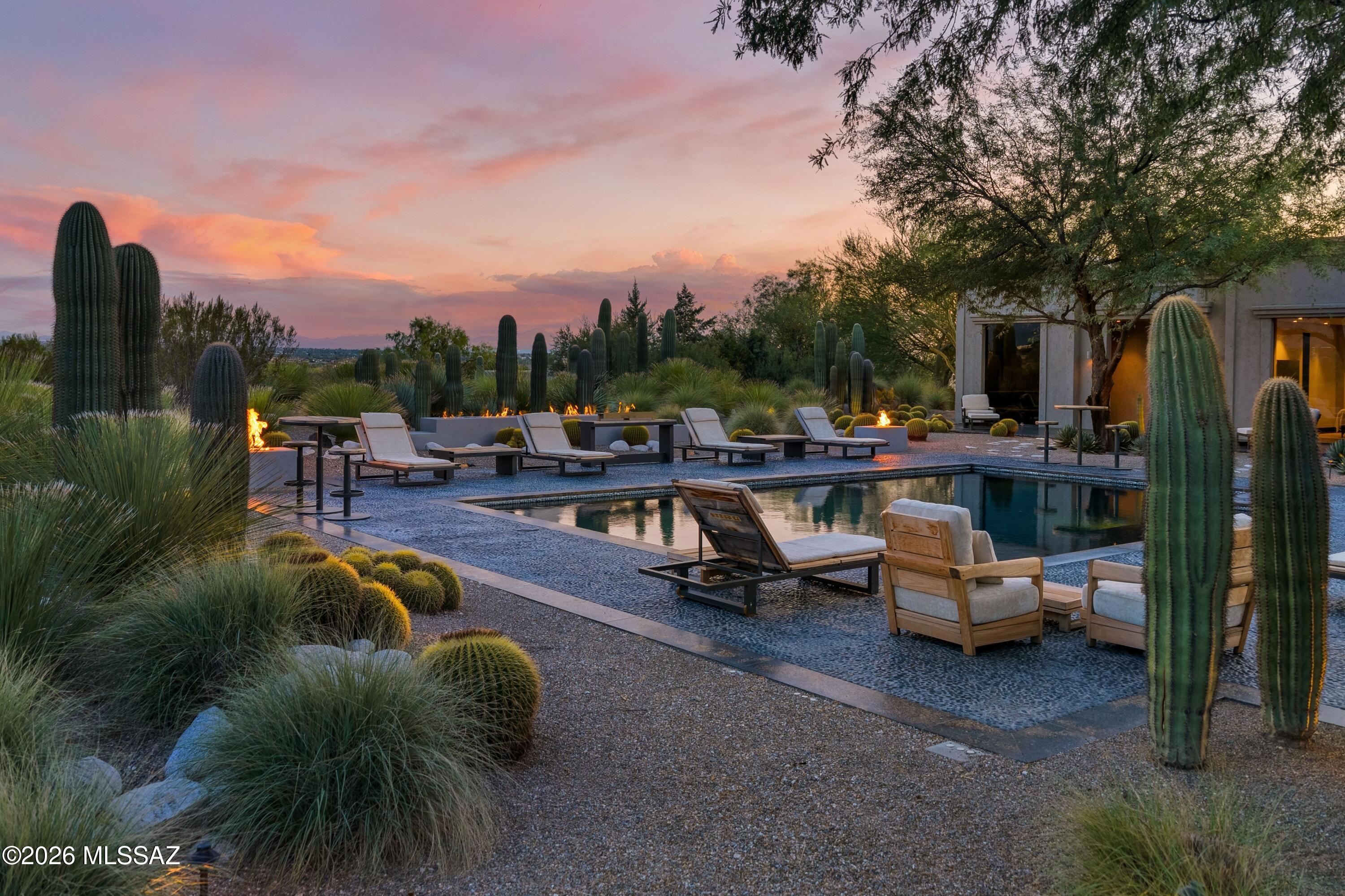 3978 N Canyon Ranch Drive
