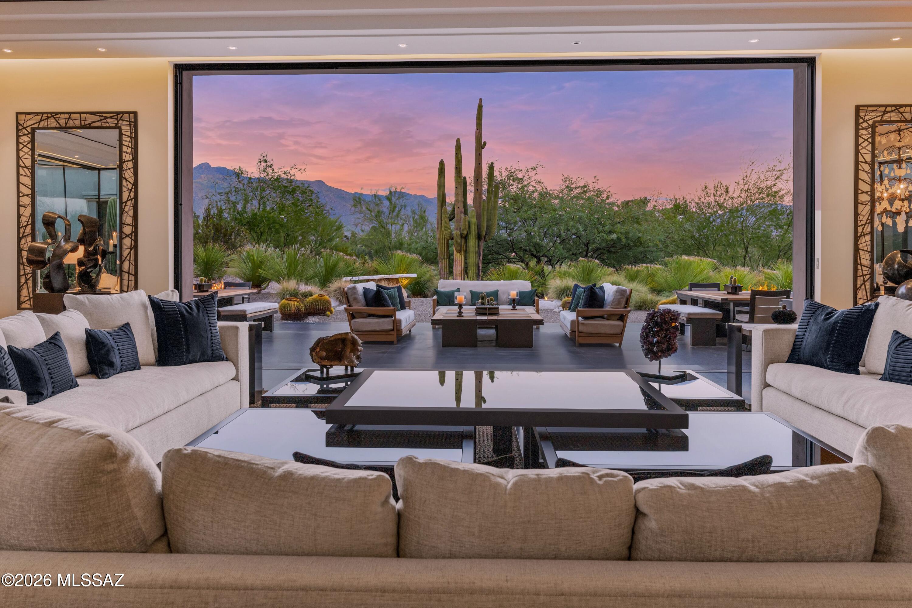 3978 N Canyon Ranch Drive