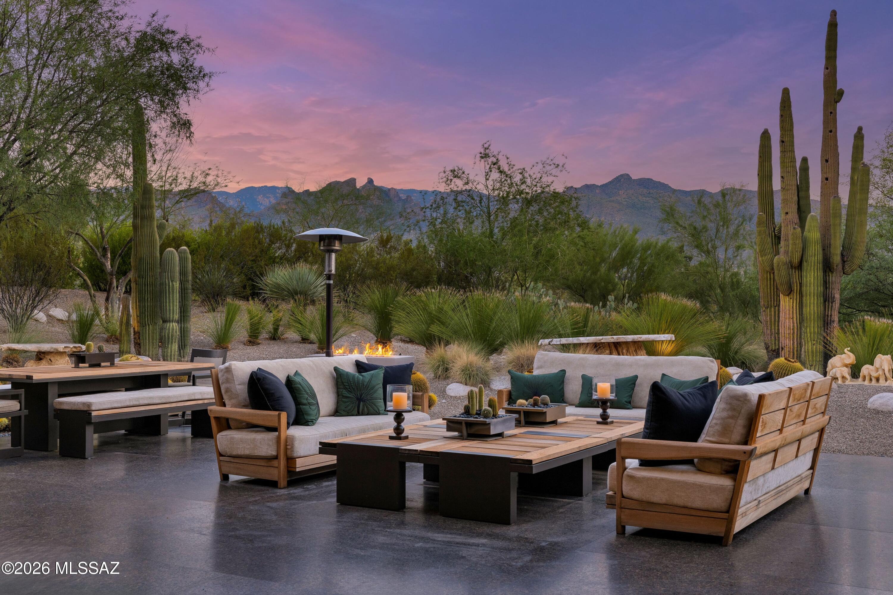 3978 N Canyon Ranch Drive