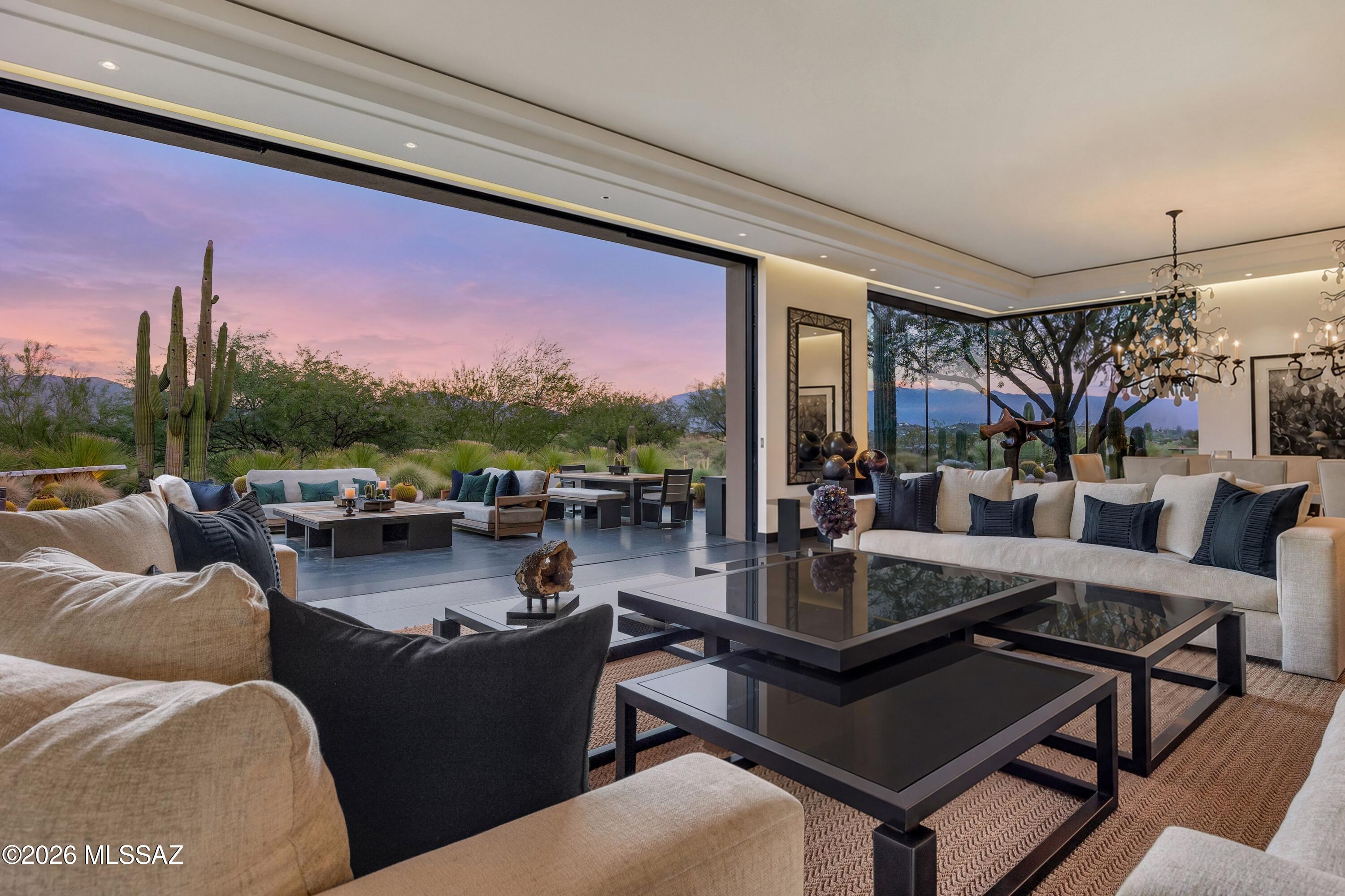 3978 N Canyon Ranch Drive