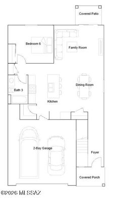 889 W CALLE EL COLMILLO, SAHUARITA, AZ 85629 - Image f03ba95092fee03e0d920820541d5ef2/3232556162