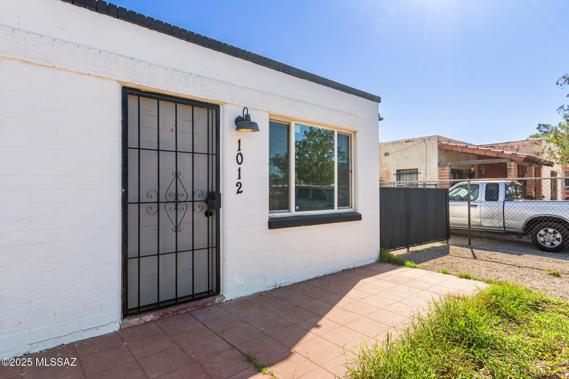 Riverside Park - Residential Income