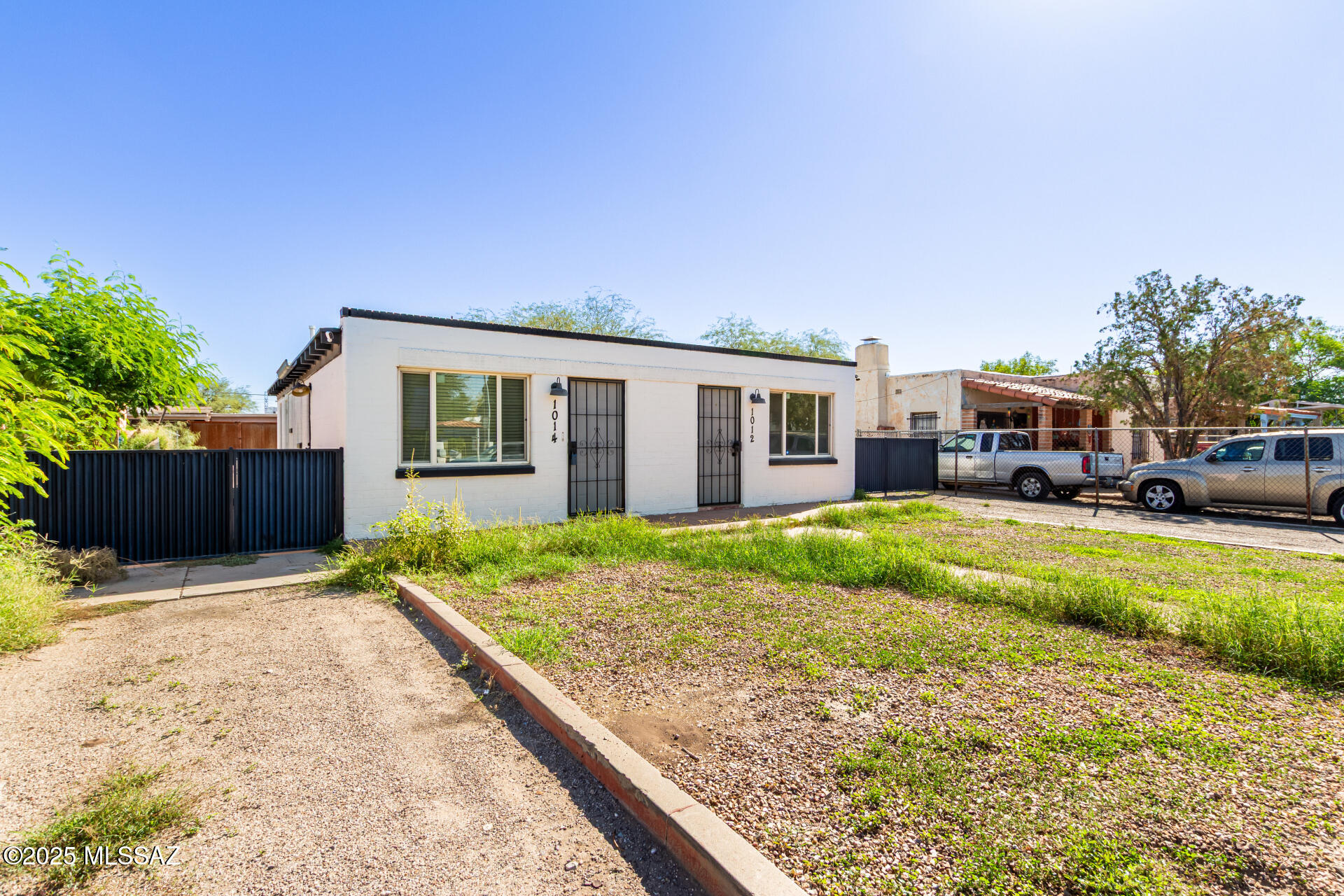 Riverside Park - Residential Income