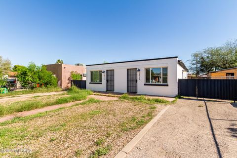 1014 N Grande Avenue Tucson AZ 85745