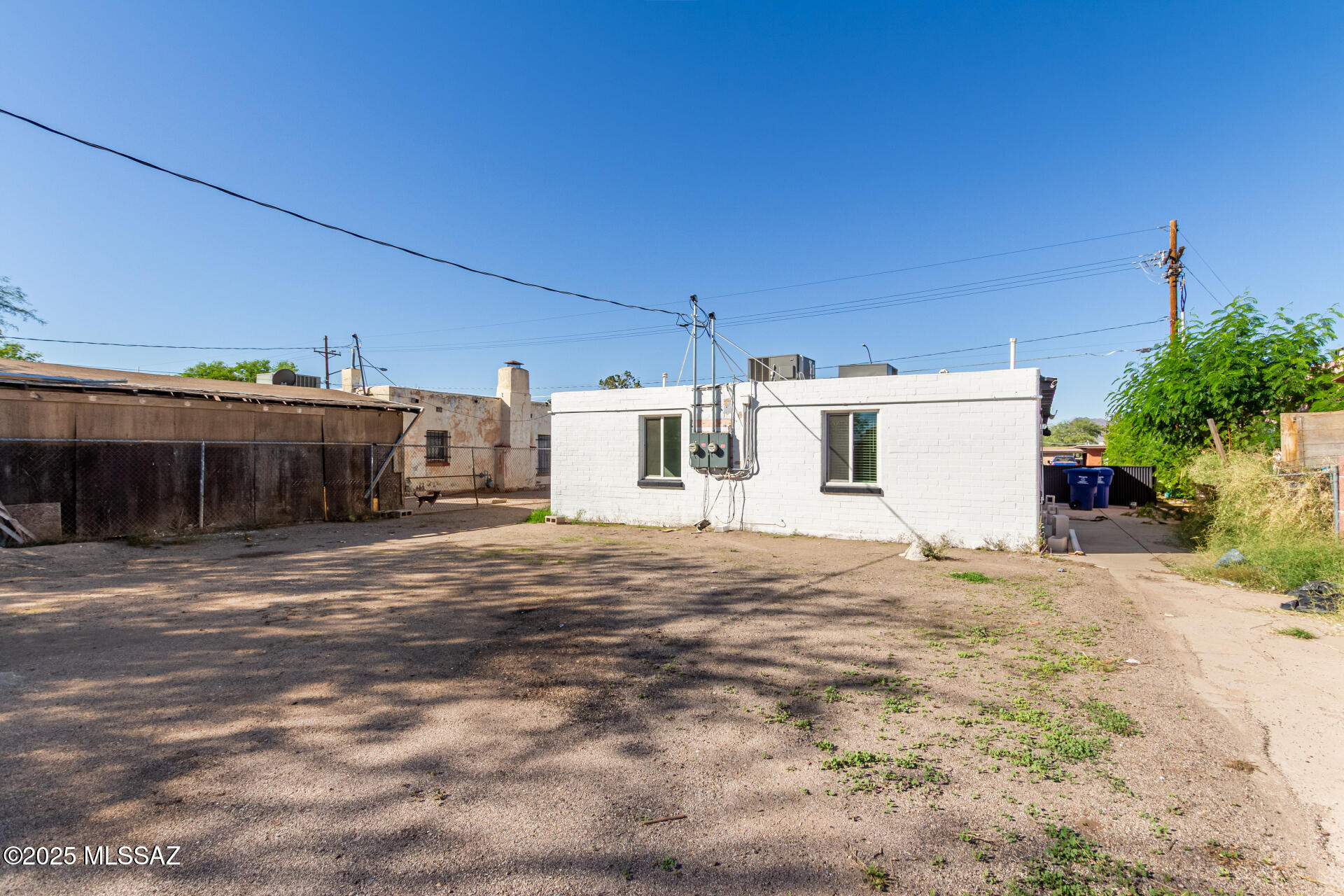 Riverside Park - Residential Income