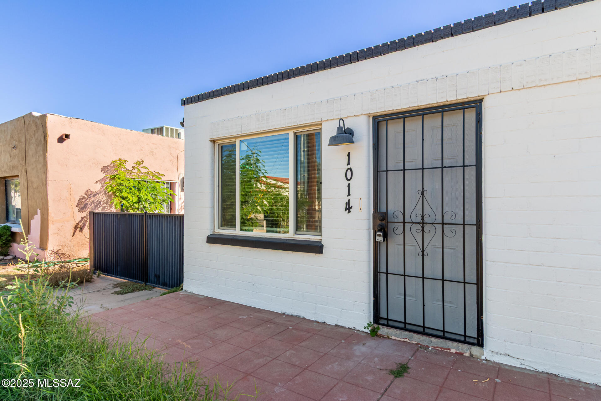 Riverside Park - Residential Income