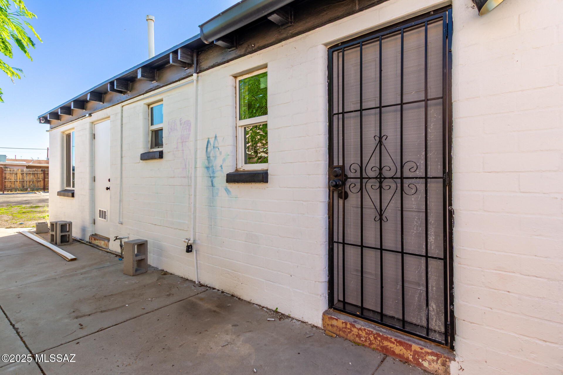 Riverside Park - Residential Income