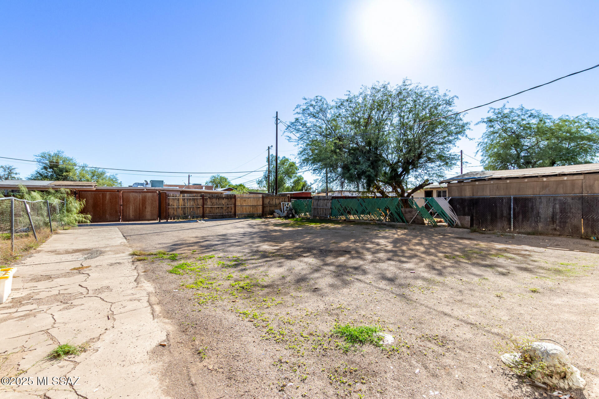 Riverside Park - Residential Income