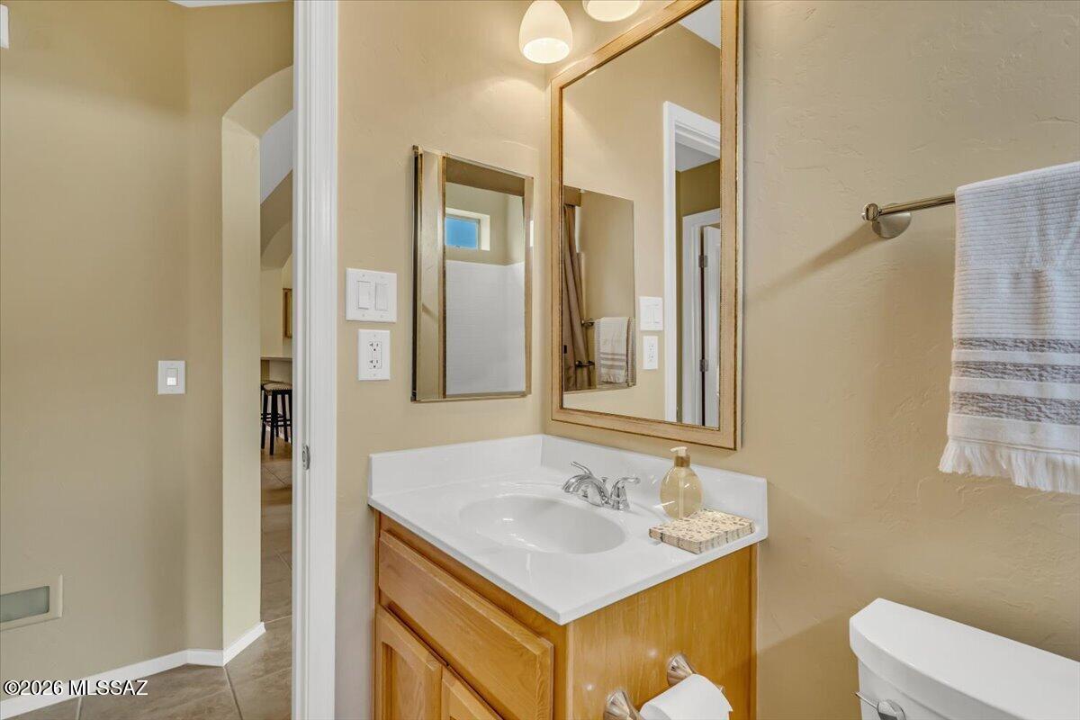 Saddlebrooke - Residential