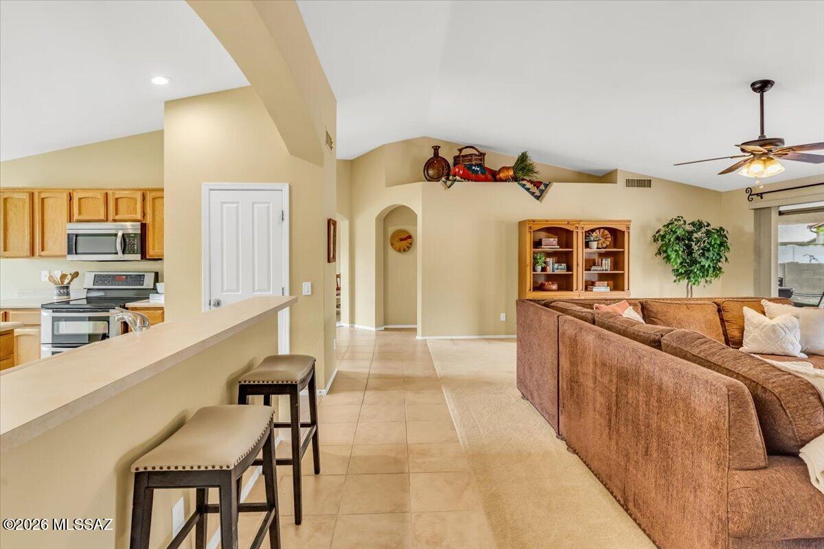 Saddlebrooke - Residential