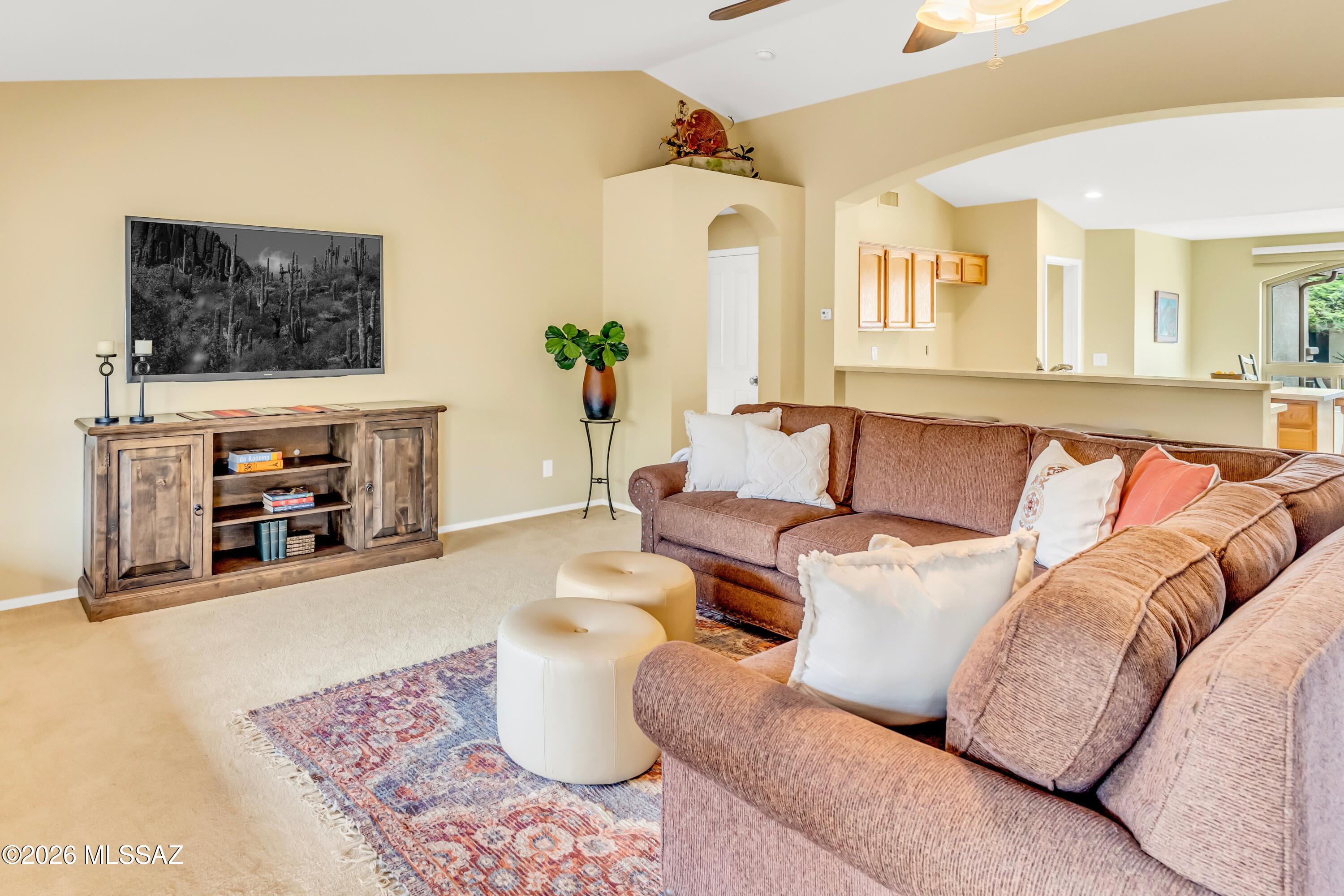Saddlebrooke - Residential