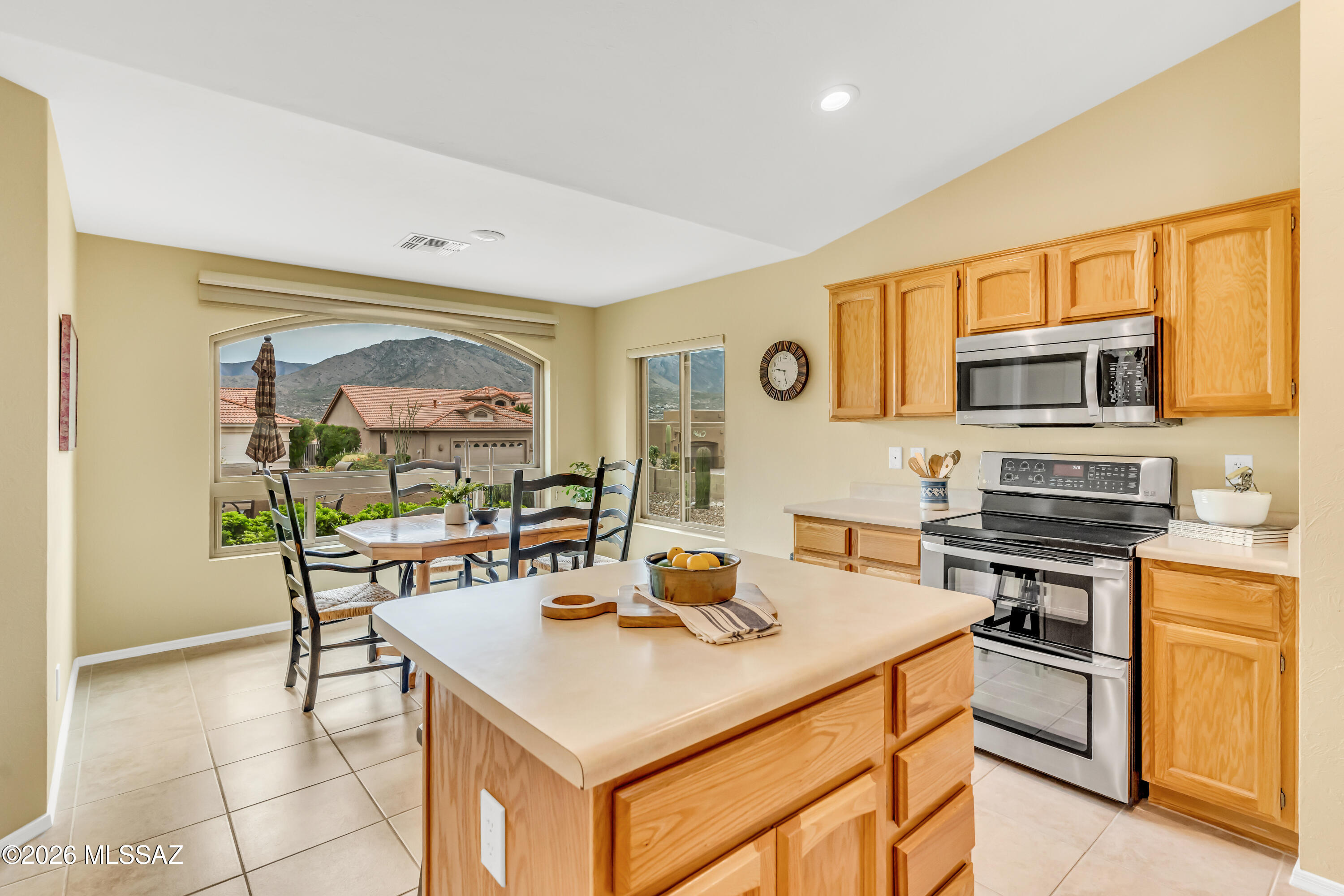 Saddlebrooke - Residential