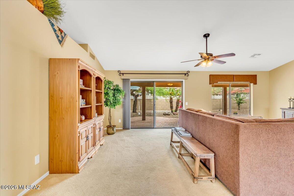 Saddlebrooke - Residential