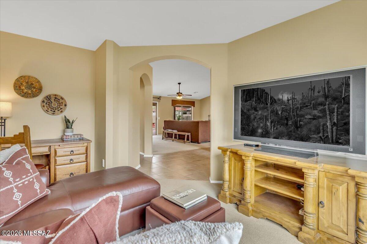 Saddlebrooke - Residential