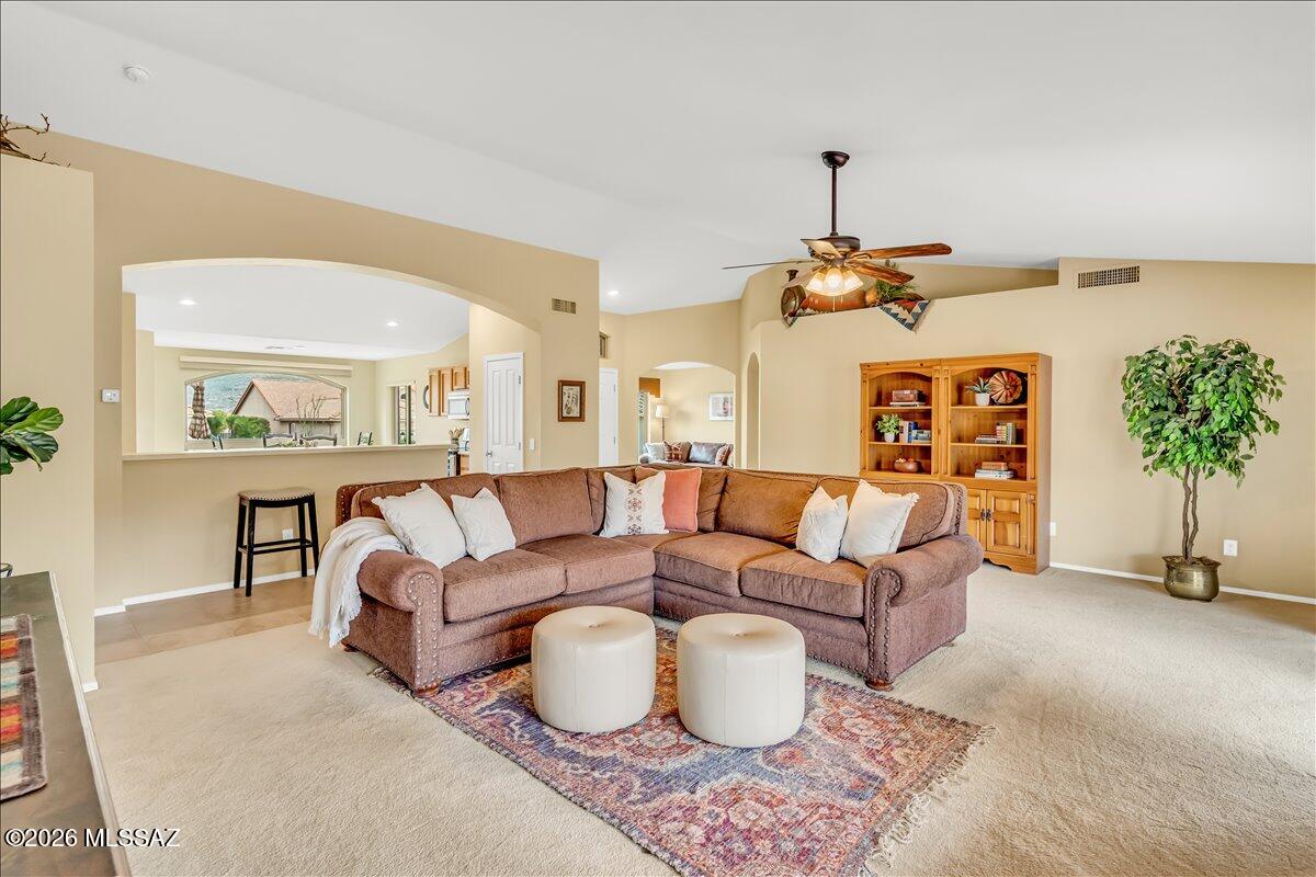 Saddlebrooke - Residential