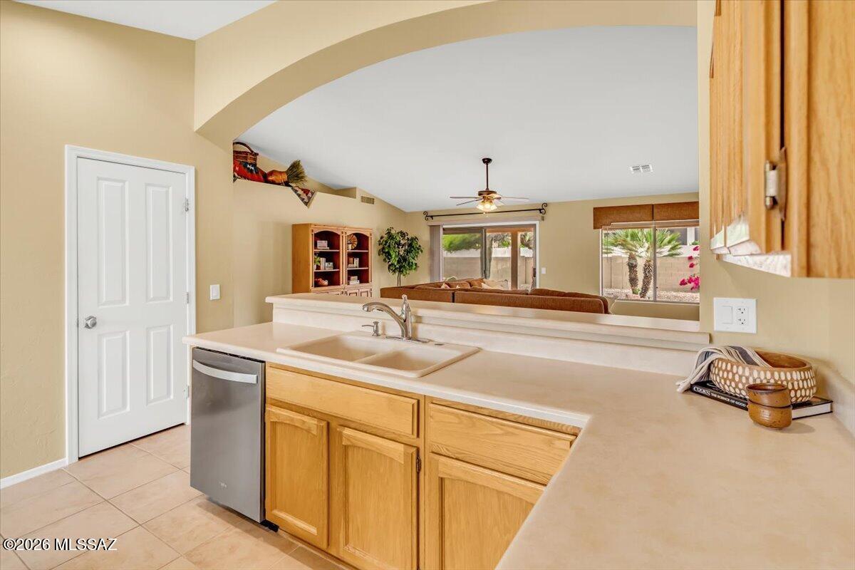 Saddlebrooke - Residential