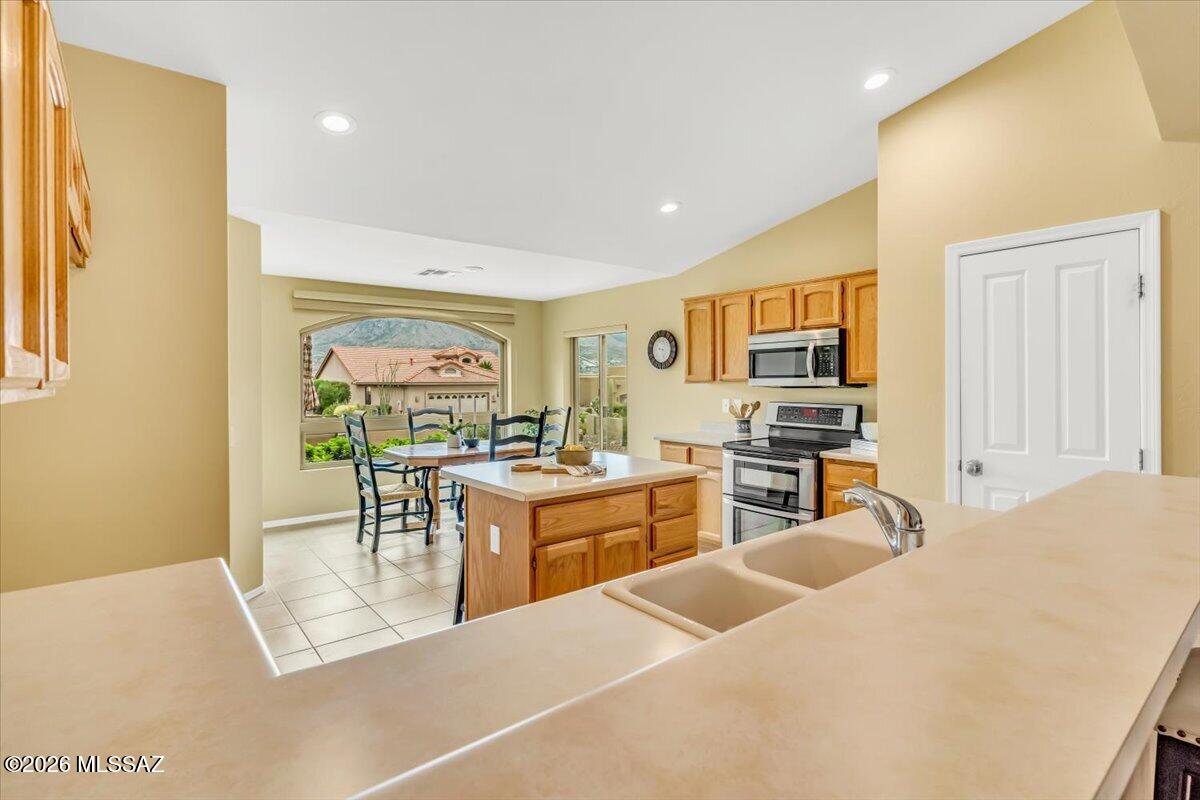 Saddlebrooke - Residential