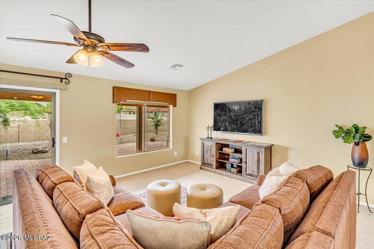 Saddlebrooke - Residential