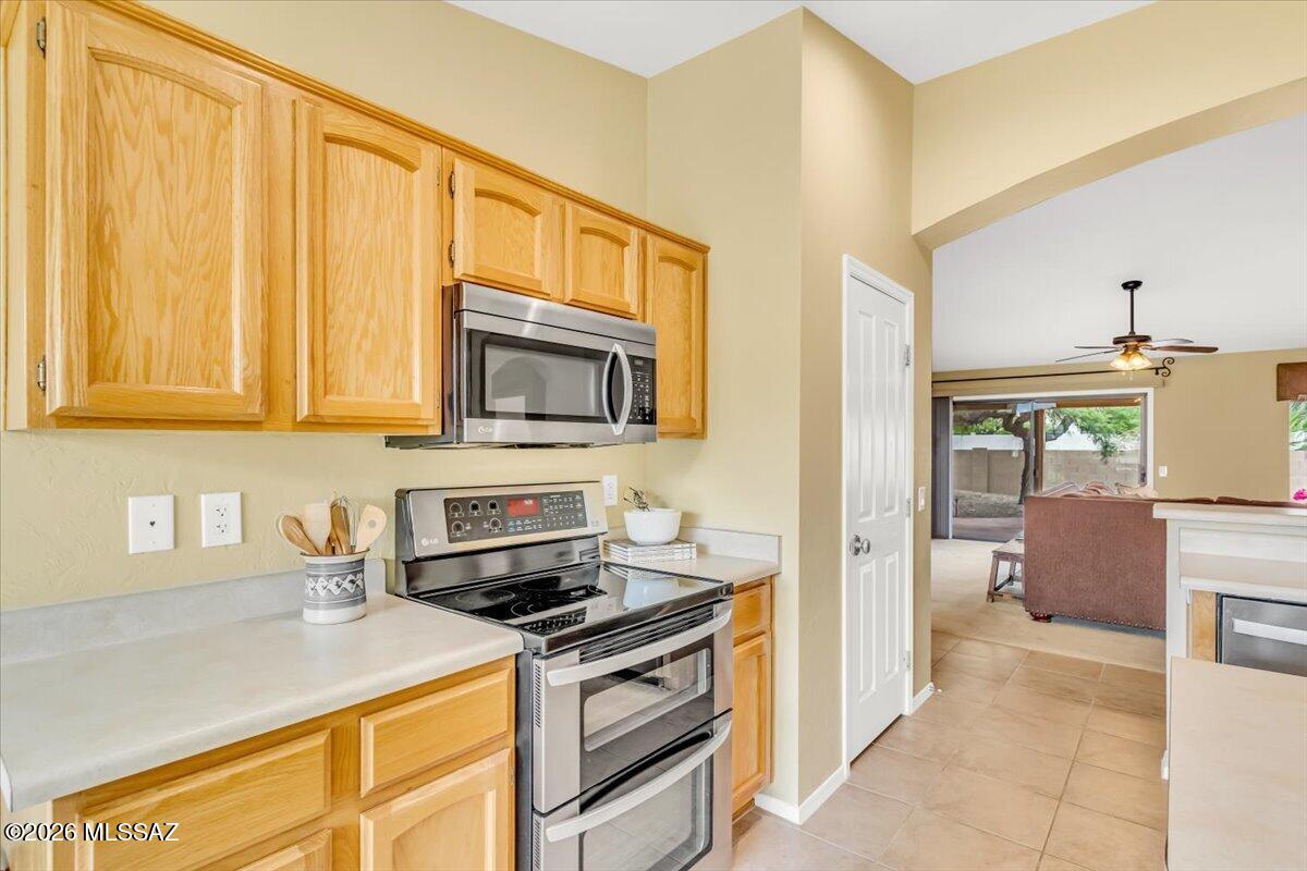 Saddlebrooke - Residential