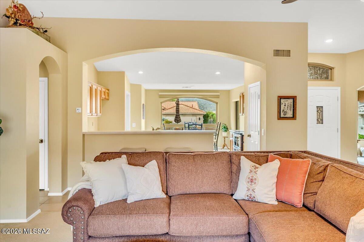 Saddlebrooke - Residential