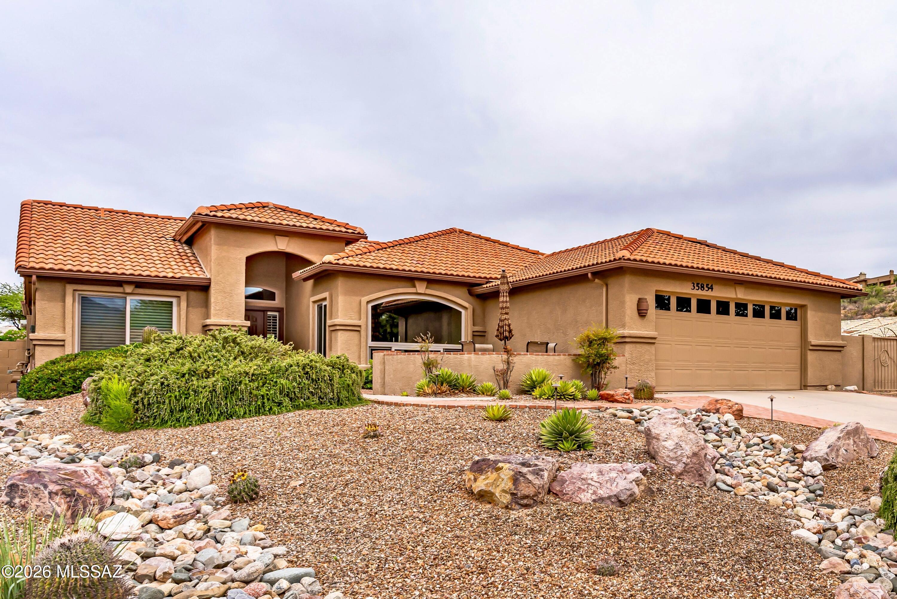 Saddlebrooke - Residential