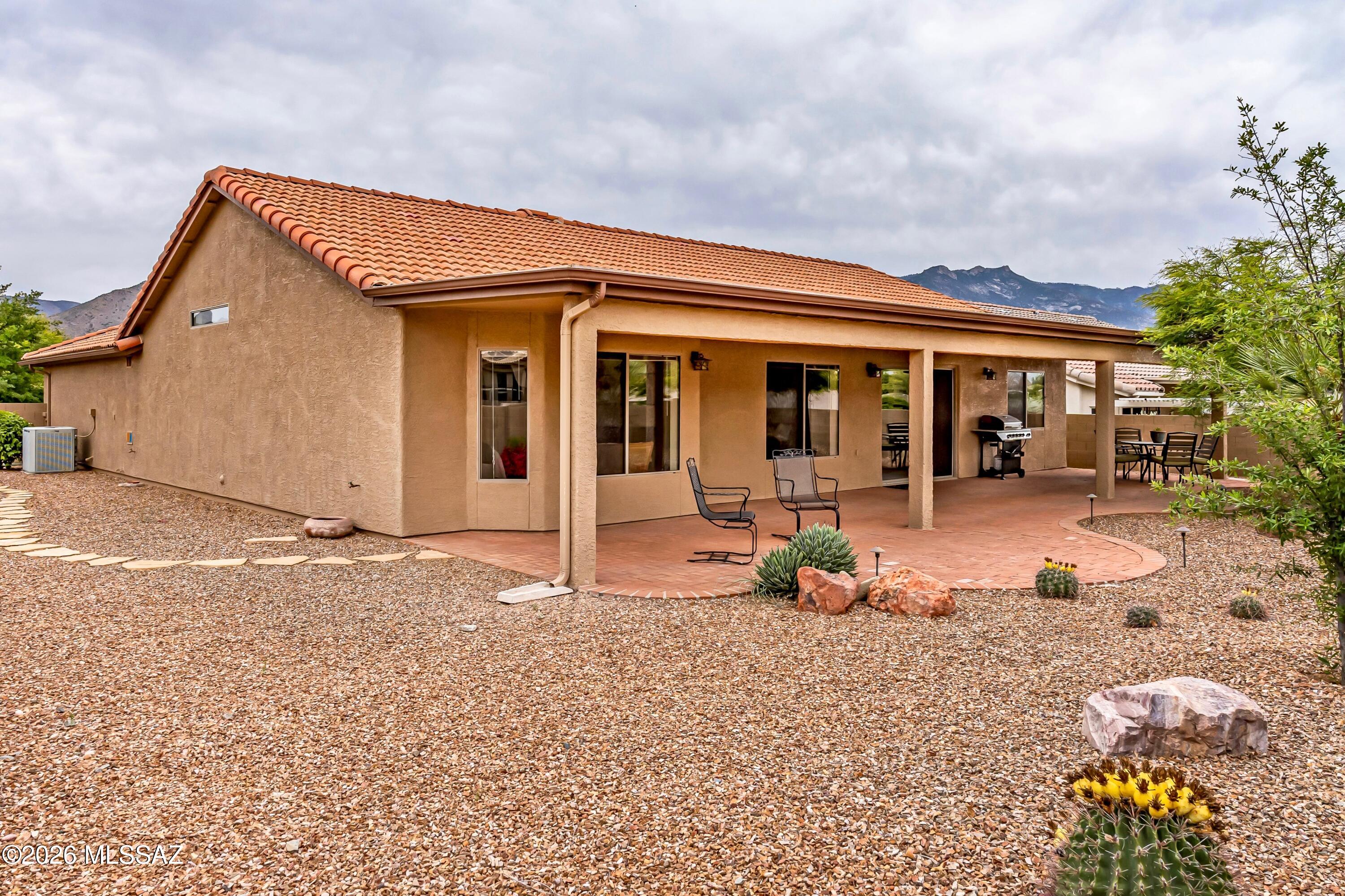 Saddlebrooke - Residential