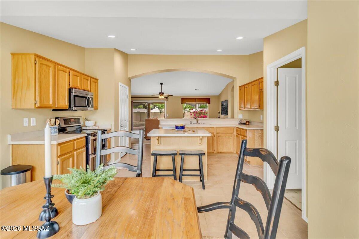 Saddlebrooke - Residential