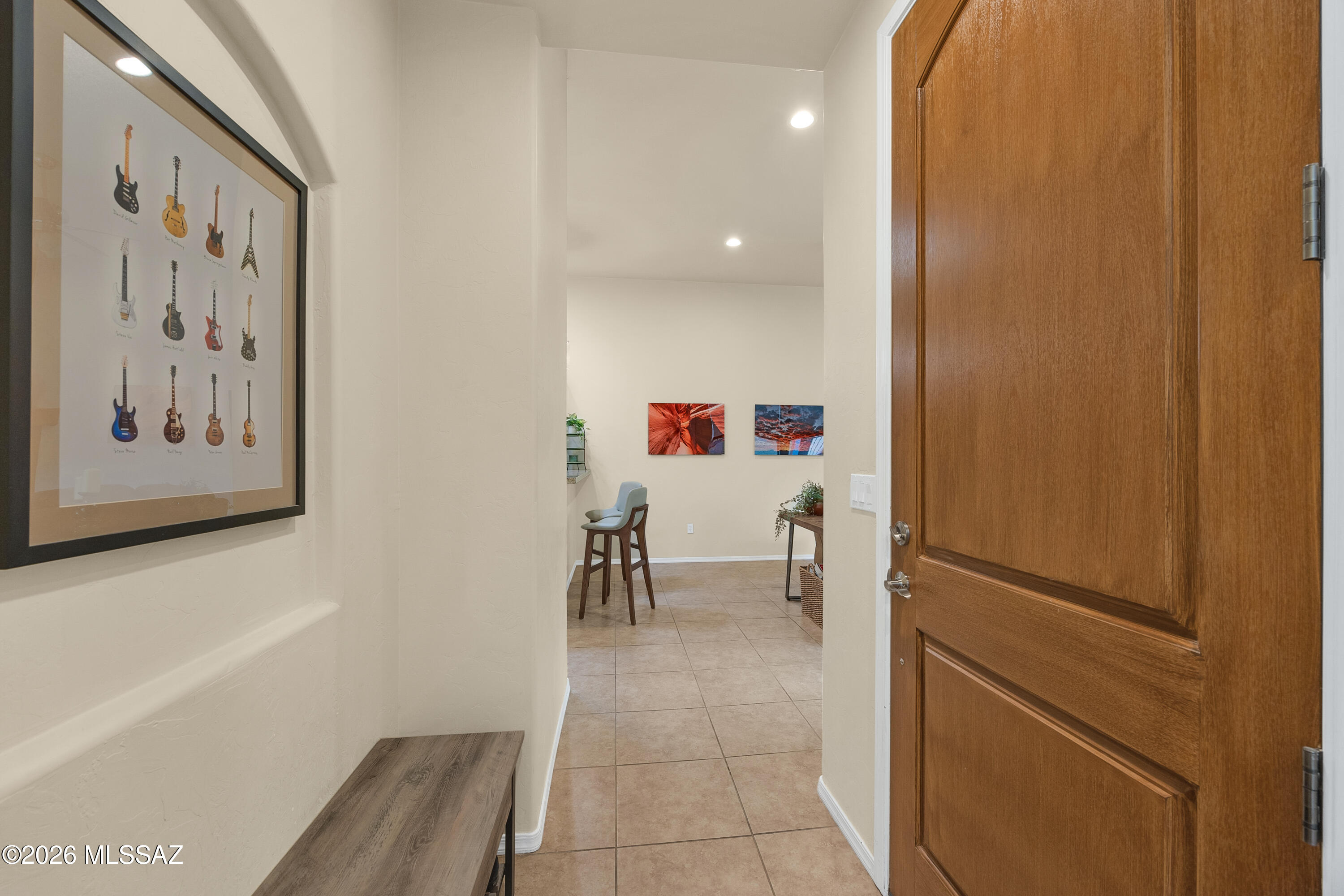 Barrio Embarcadero - Residential