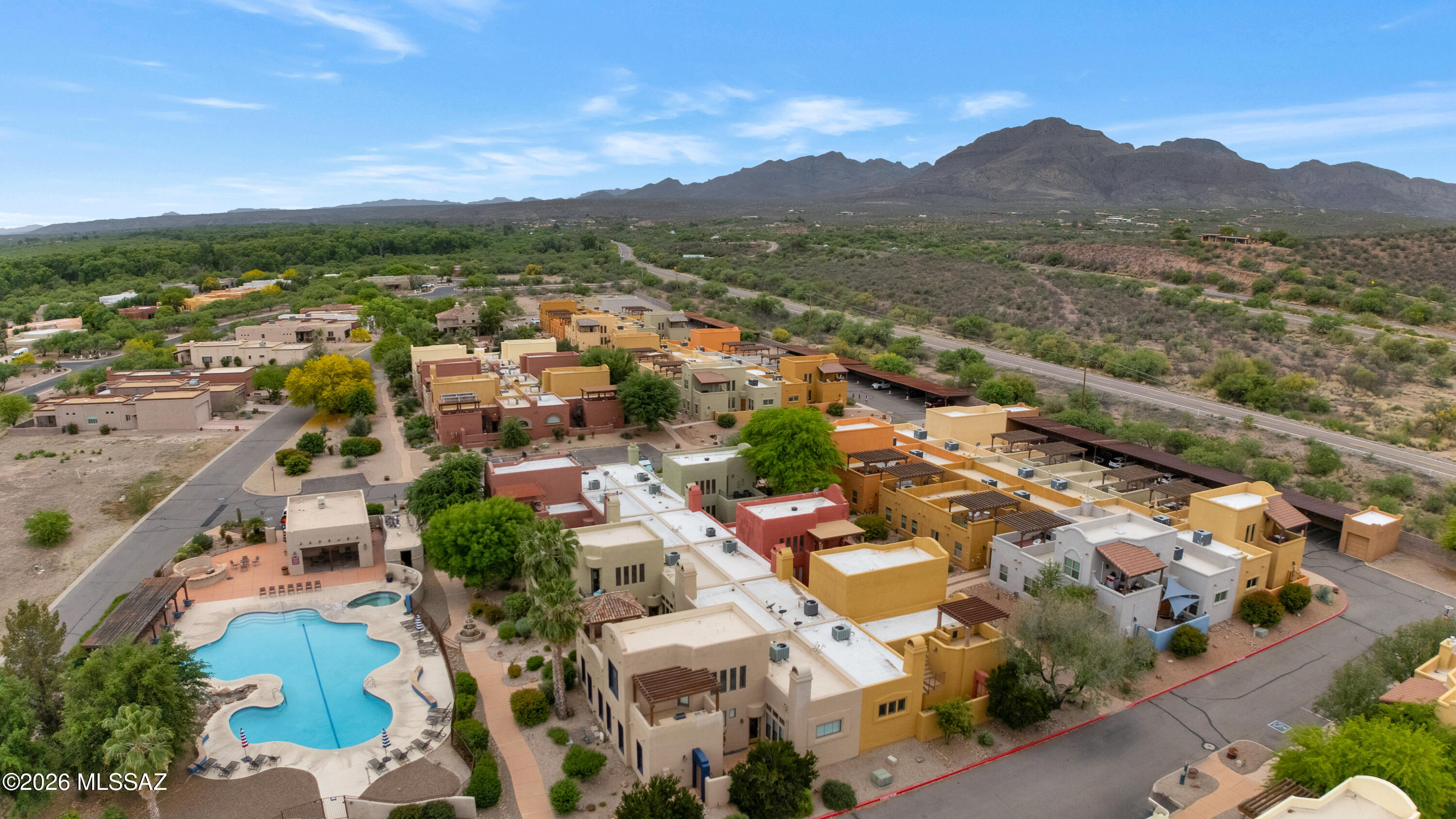 Barrio Embarcadero - Residential