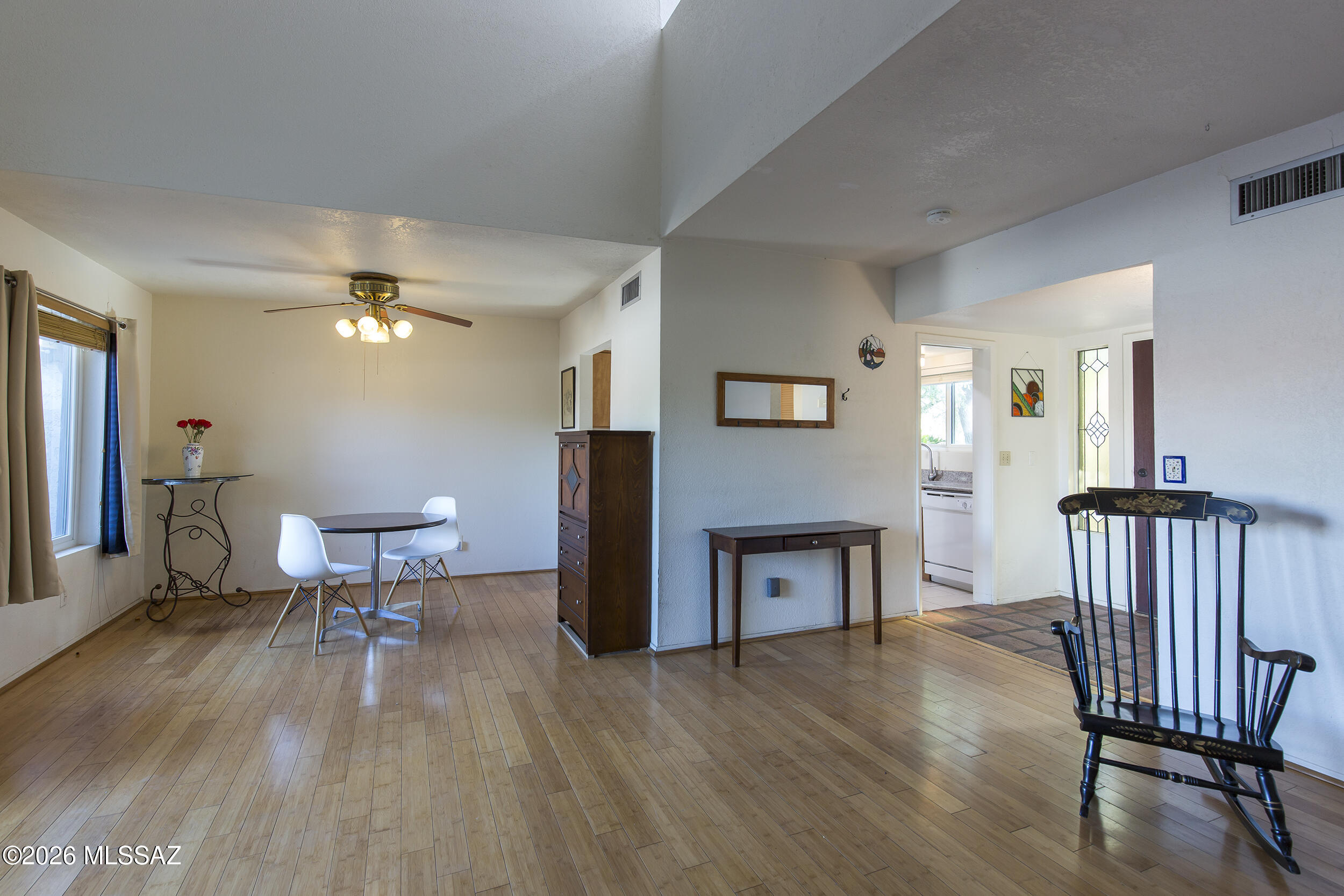 Richland Heights Townhouses - Residential