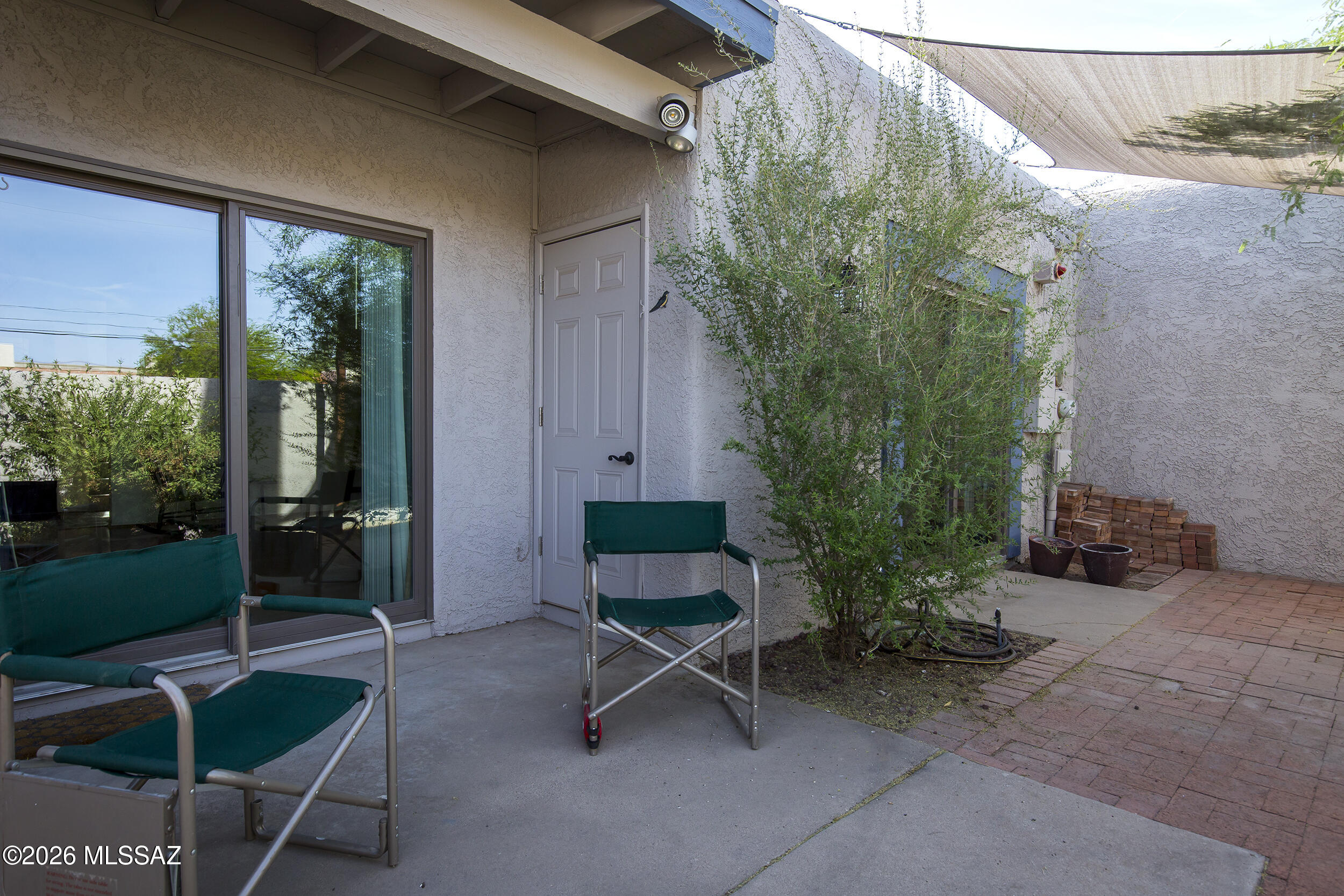 Richland Heights Townhouses - Residential