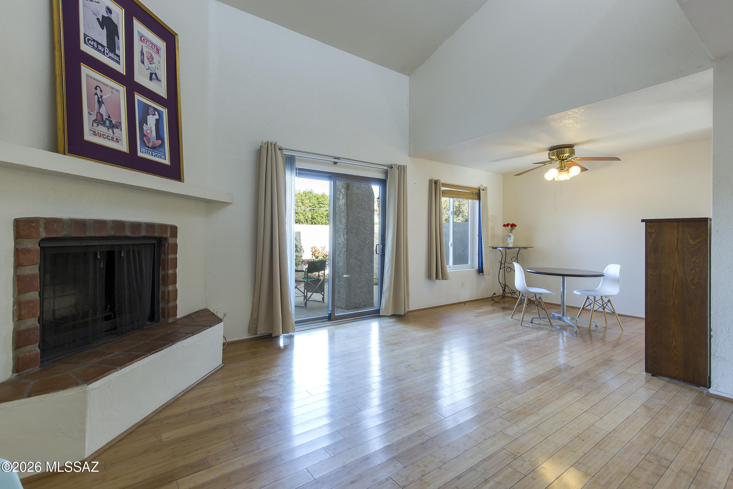 3465 N Richland Drive