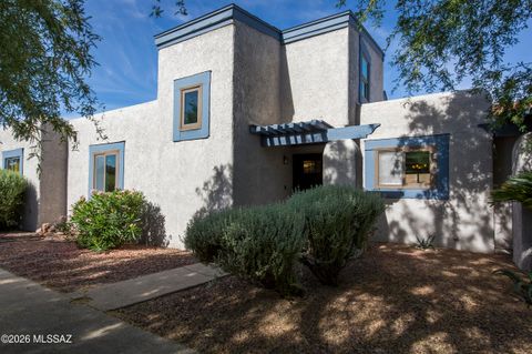 Photo of 3465 N Richland Drive, Tucson, AZ 85719 (MLS # 22611083)