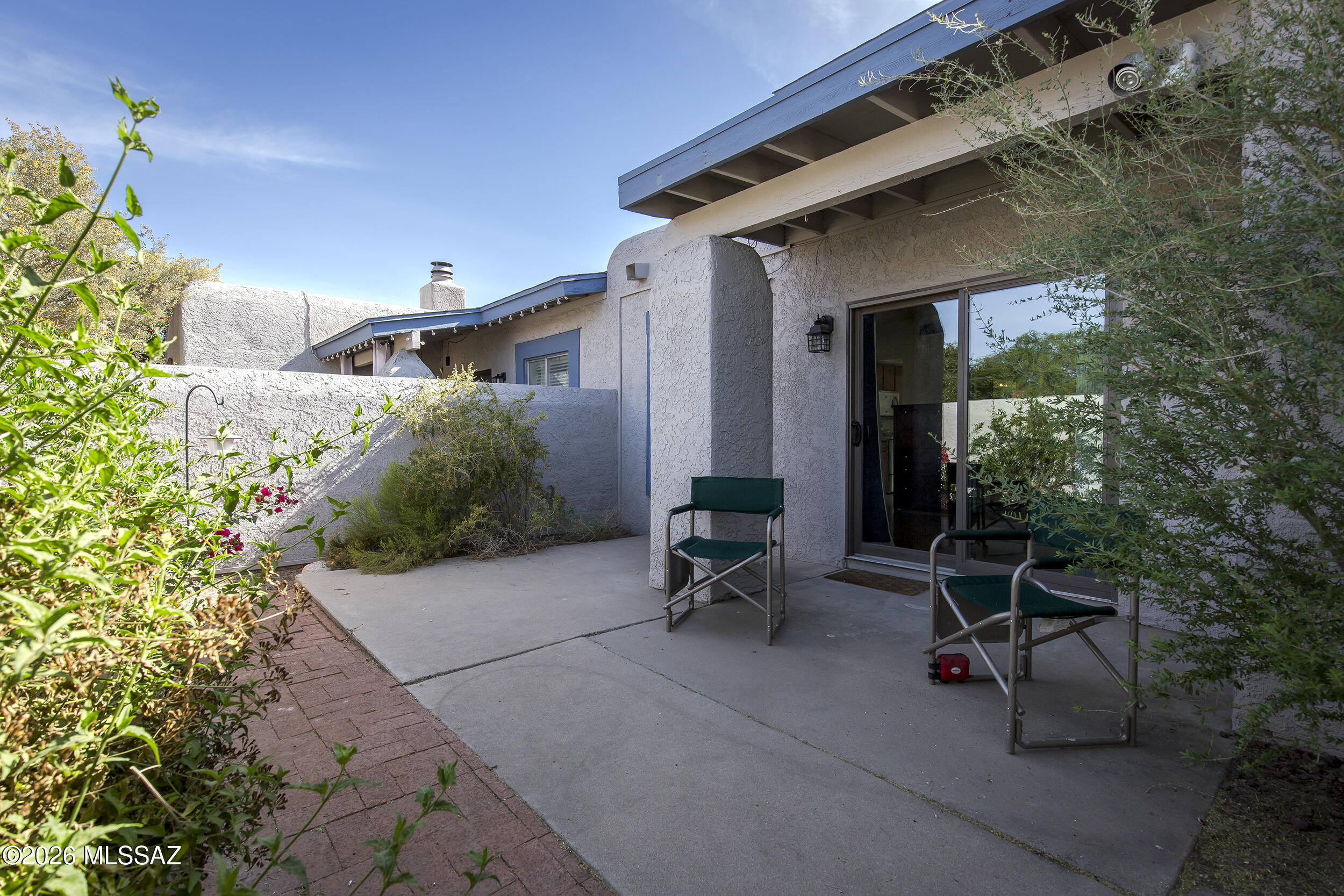 Richland Heights Townhouses - Residential