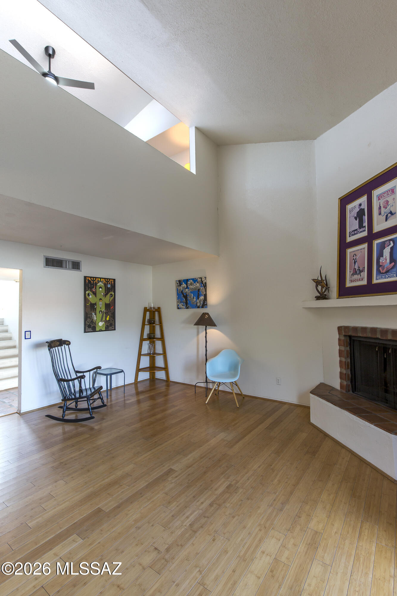 Richland Heights Townhouses - Residential