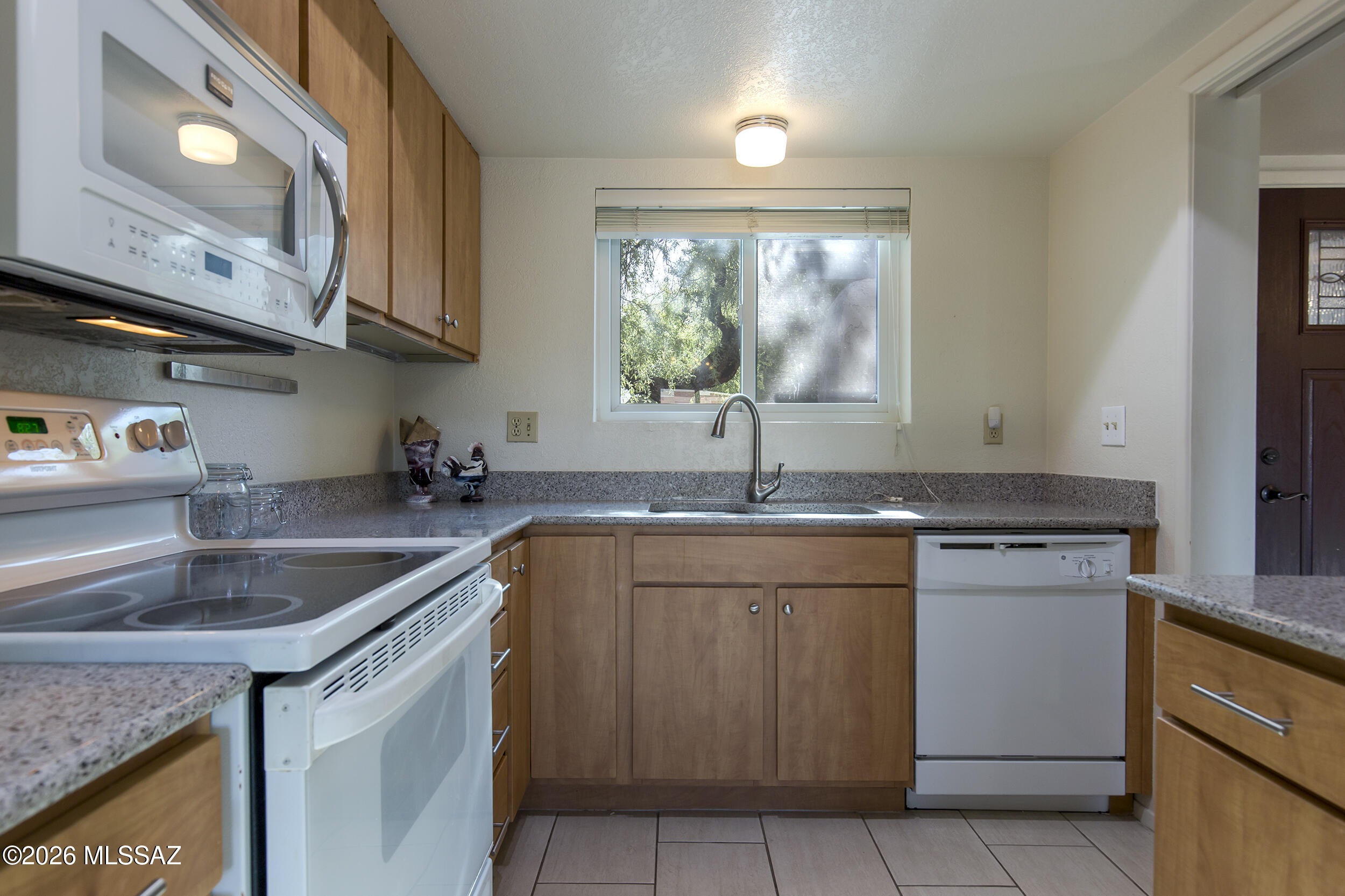 Richland Heights Townhouses - Residential
