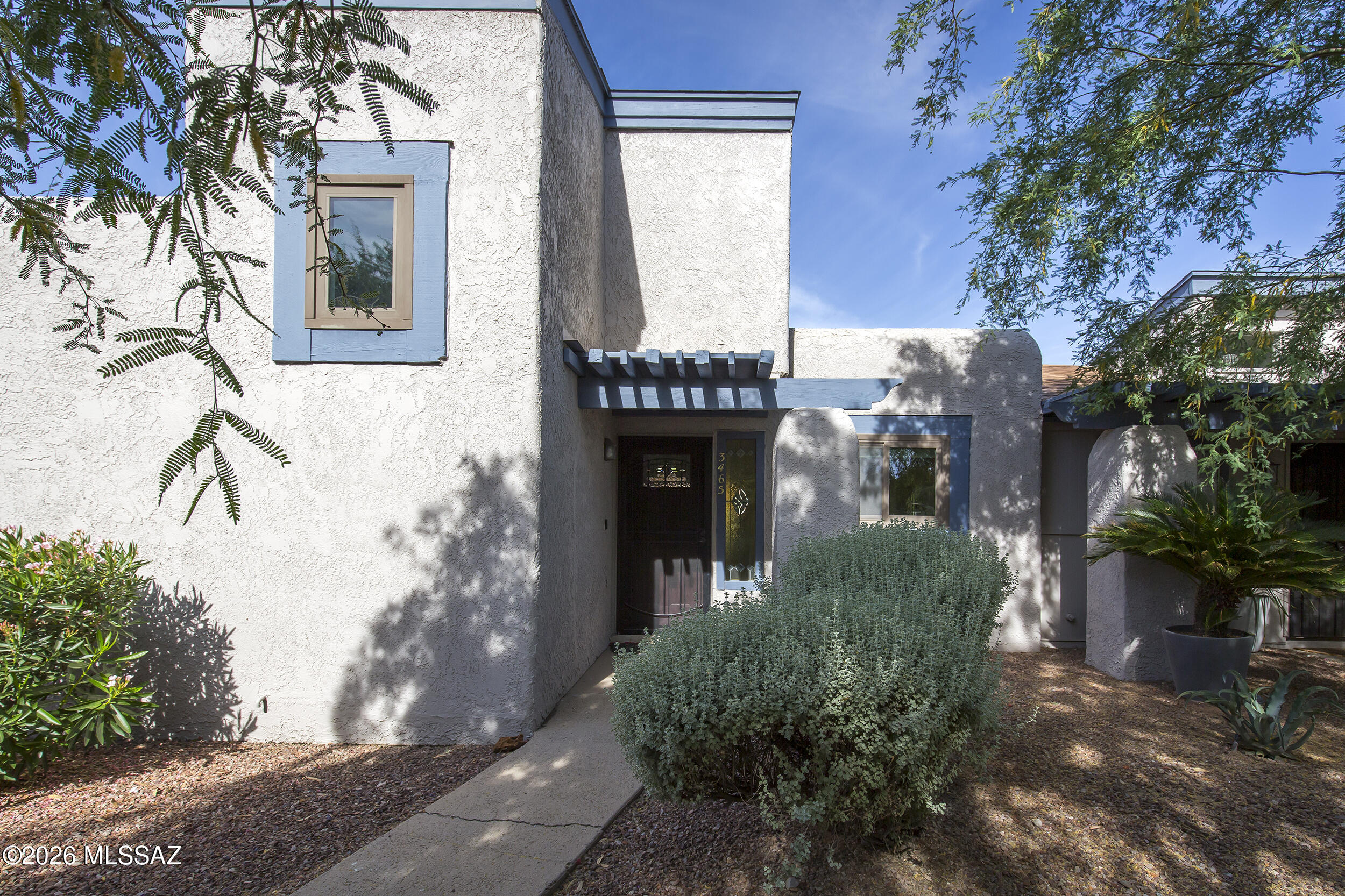 Richland Heights Townhouses - Residential