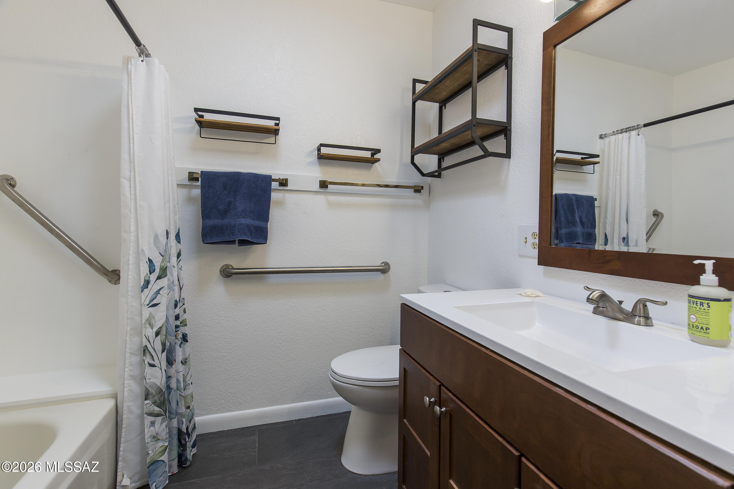 Richland Heights Townhouses - Residential