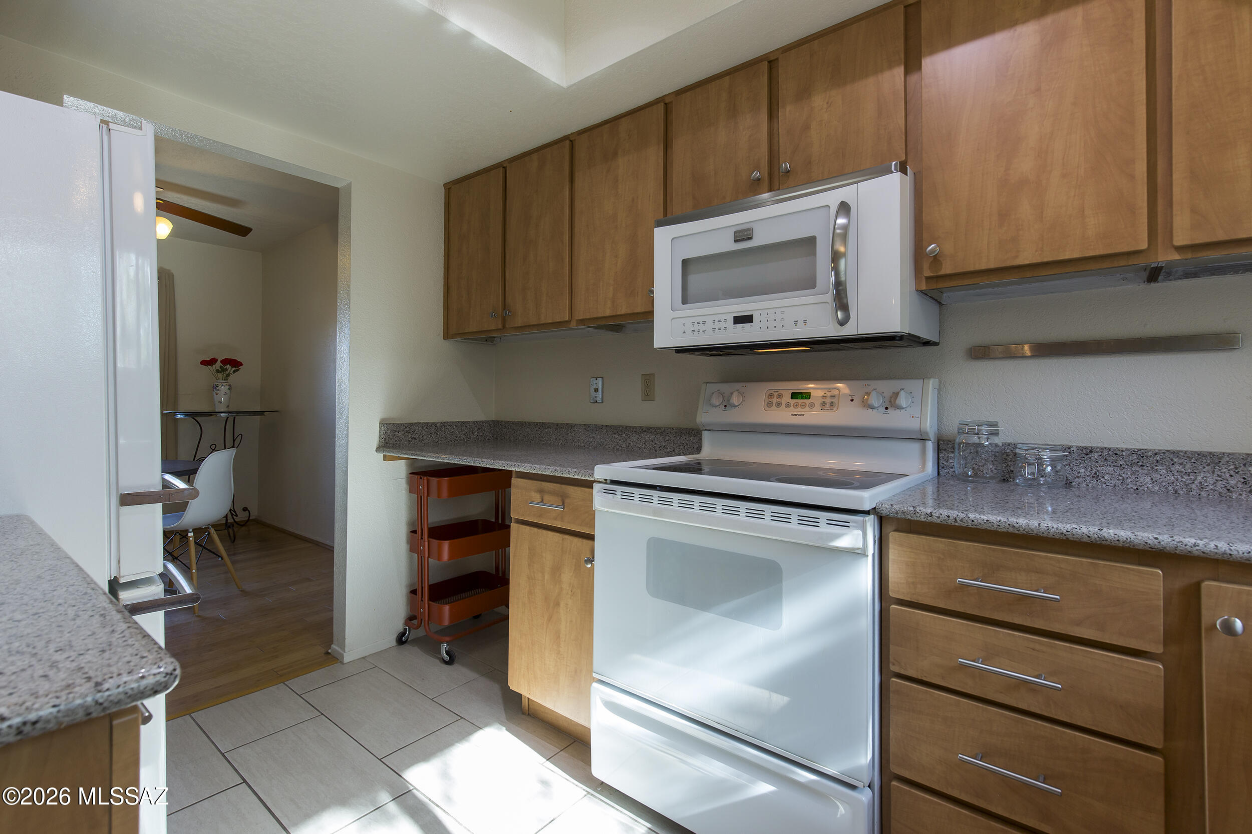 Richland Heights Townhouses - Residential