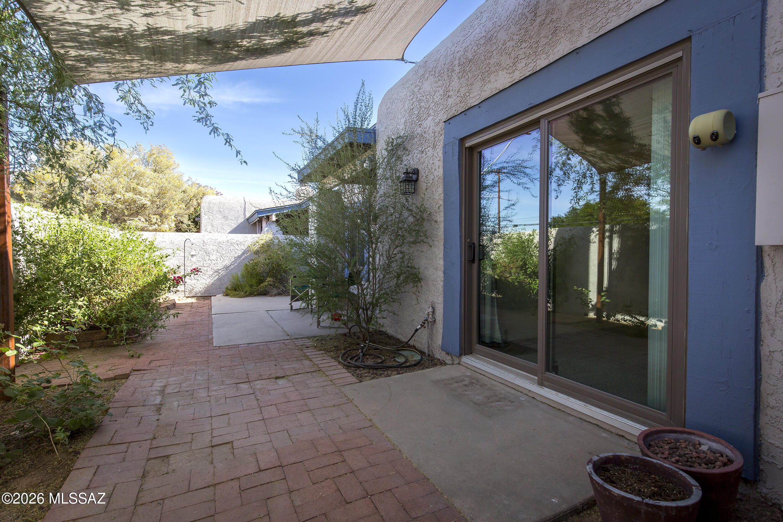Richland Heights Townhouses - Residential
