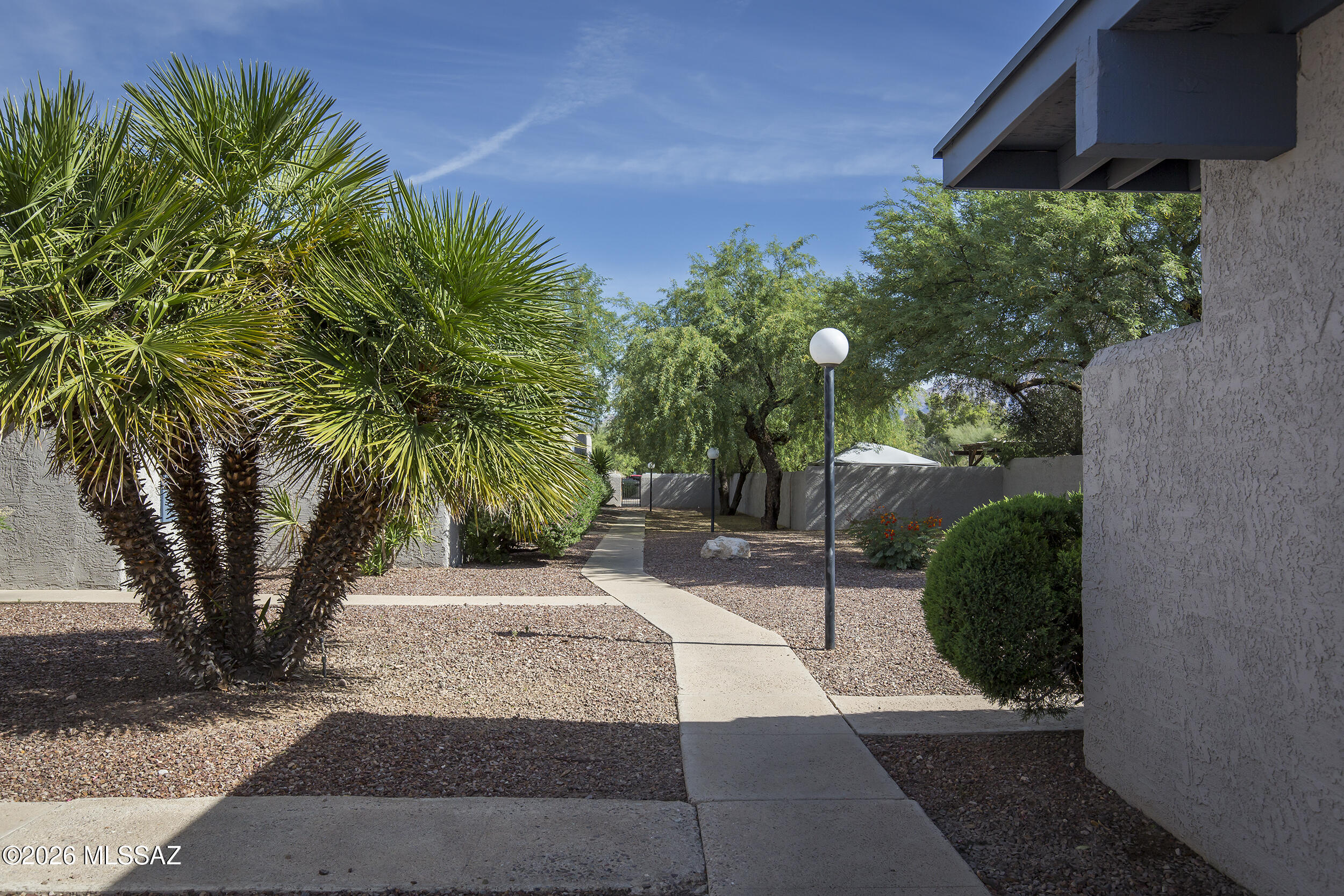 Richland Heights Townhouses - Residential