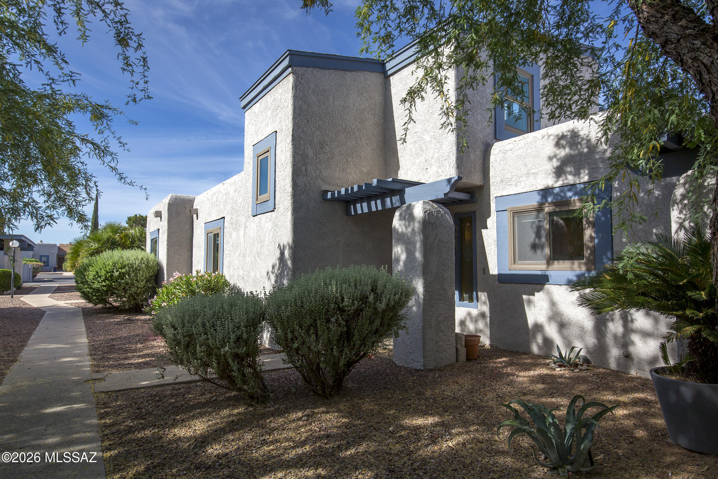 3465 N Richland Drive