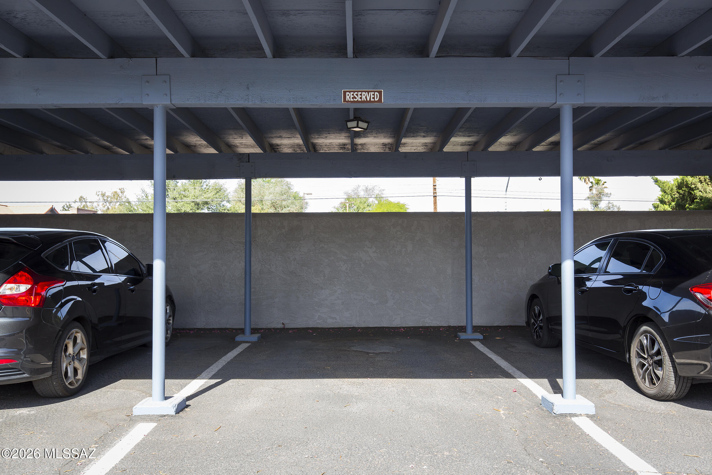 Richland Heights Townhouses - Residential