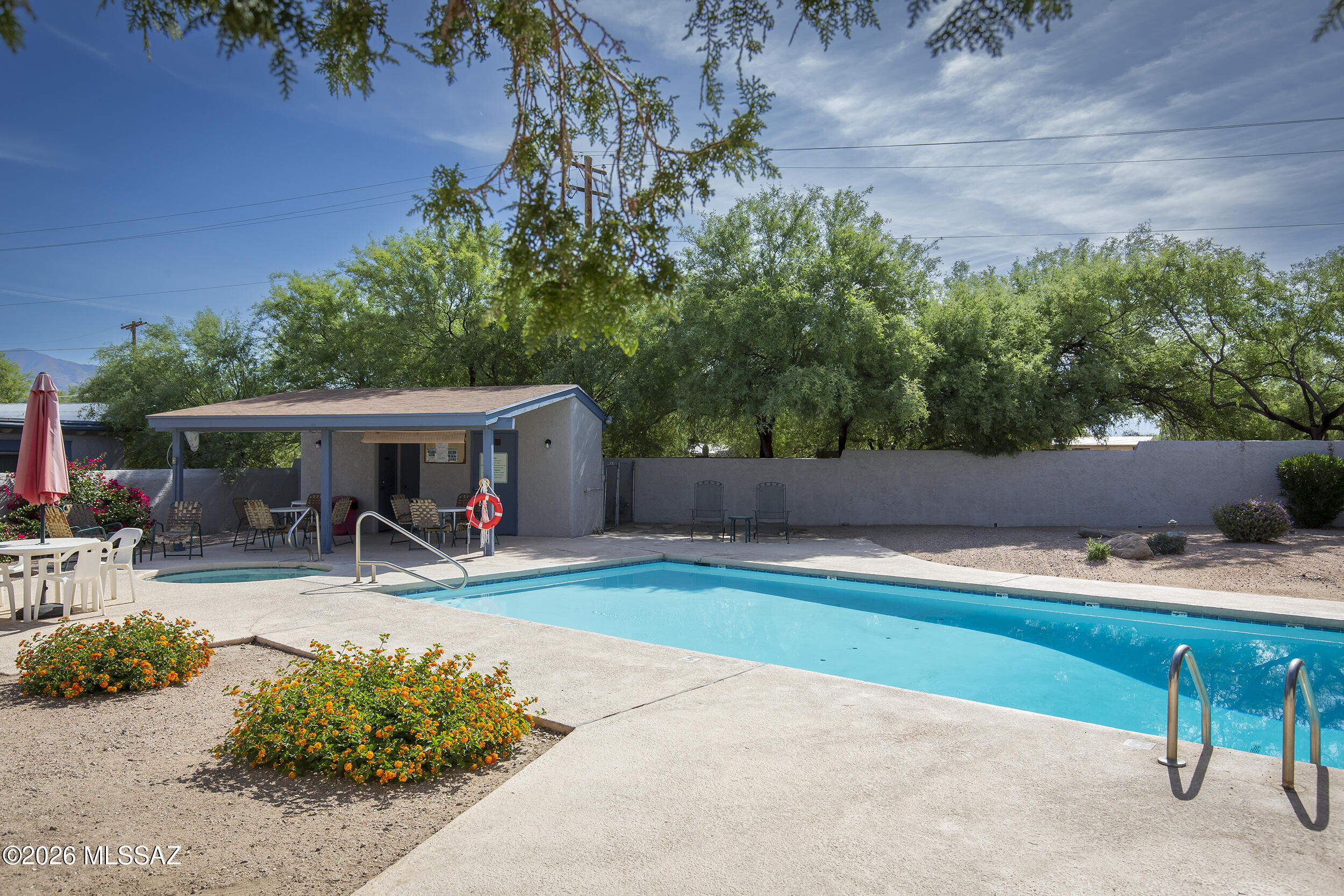 Richland Heights Townhouses - Residential