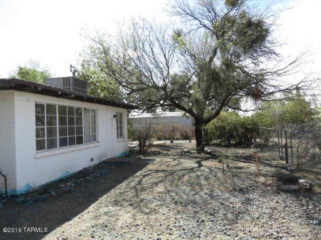 Shamrock Manor (1-121) - Residential
