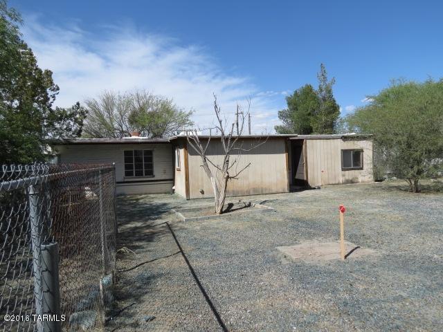 Shamrock Manor (1-121) - Residential
